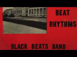Black Beat Band - Mikuu Mise MIBAA Don